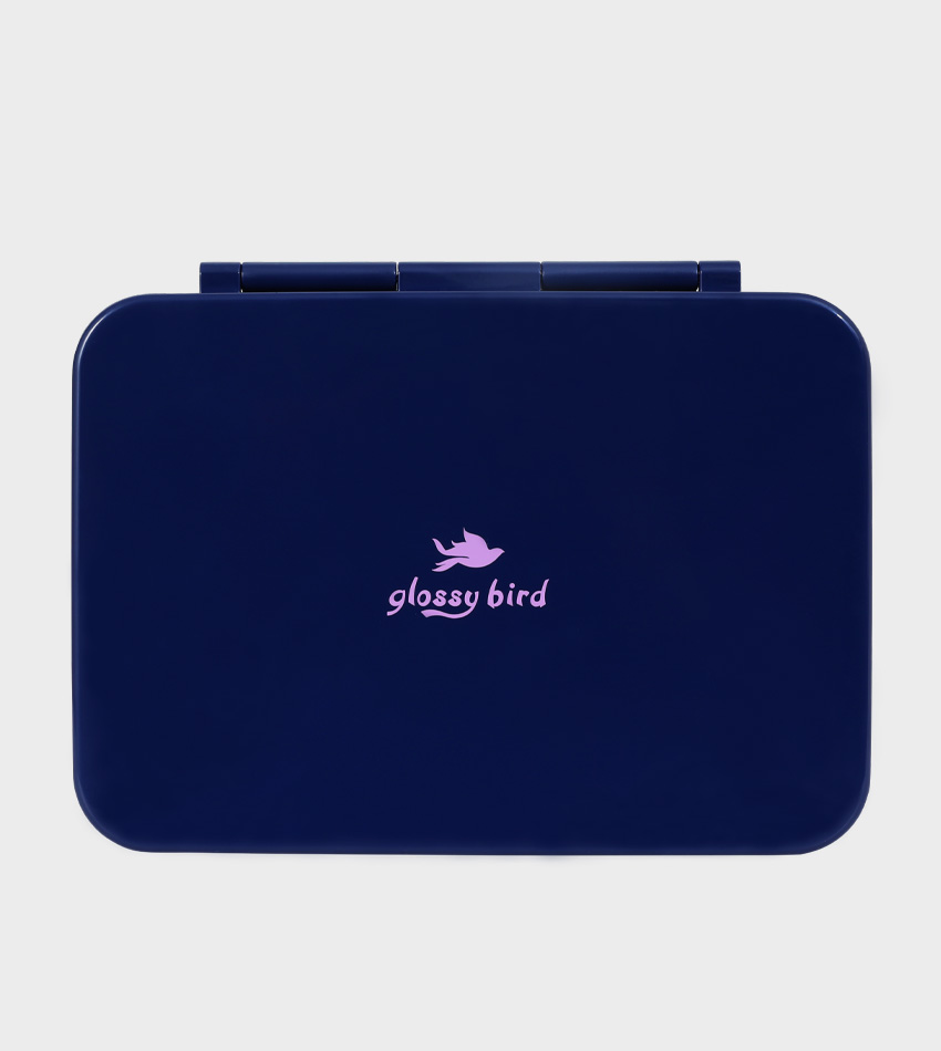 علبة غذاء GB5573 